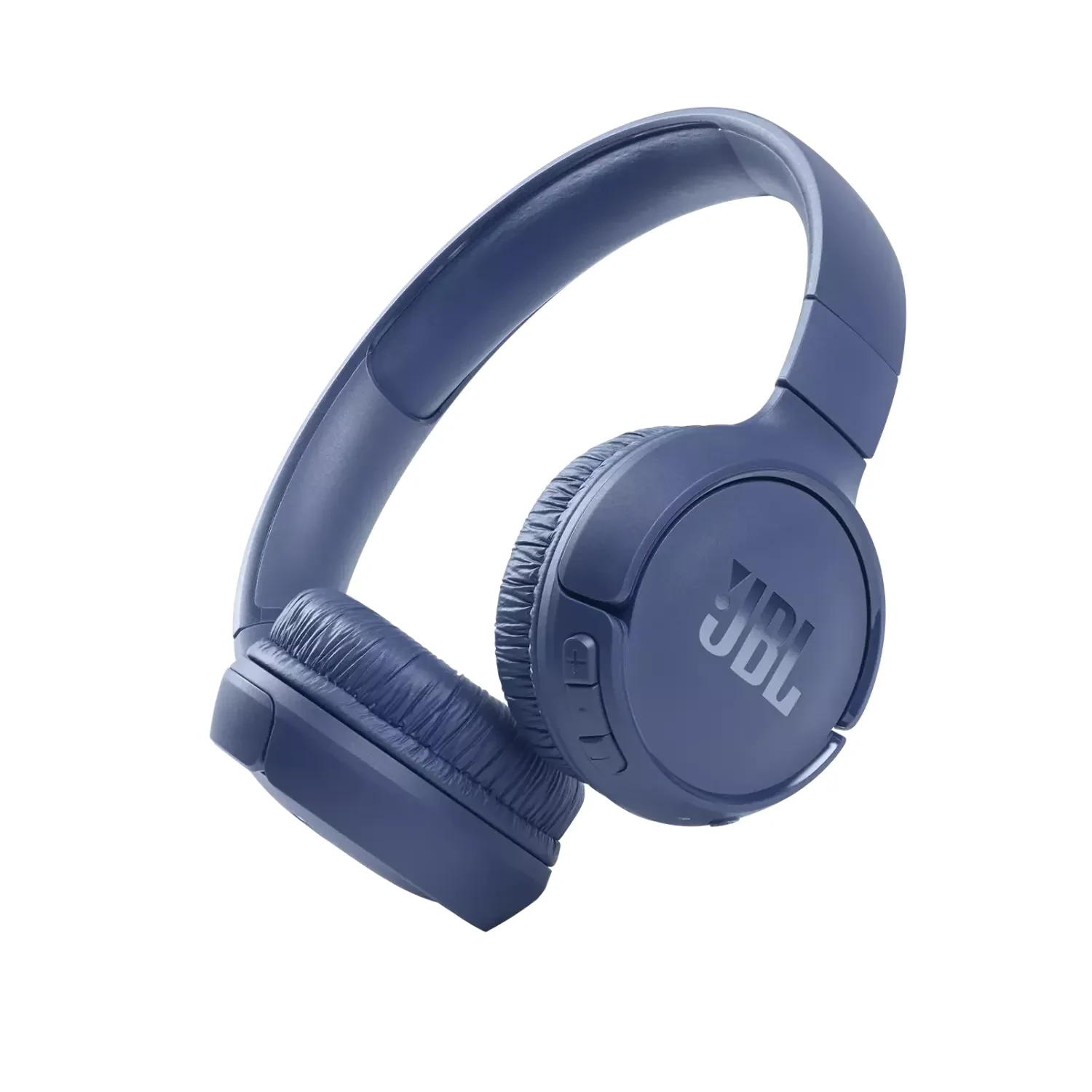 JBL Tune 510BT Mikrofonlu Kulaküstü Kablosuz Kulaklık Mavi (3)