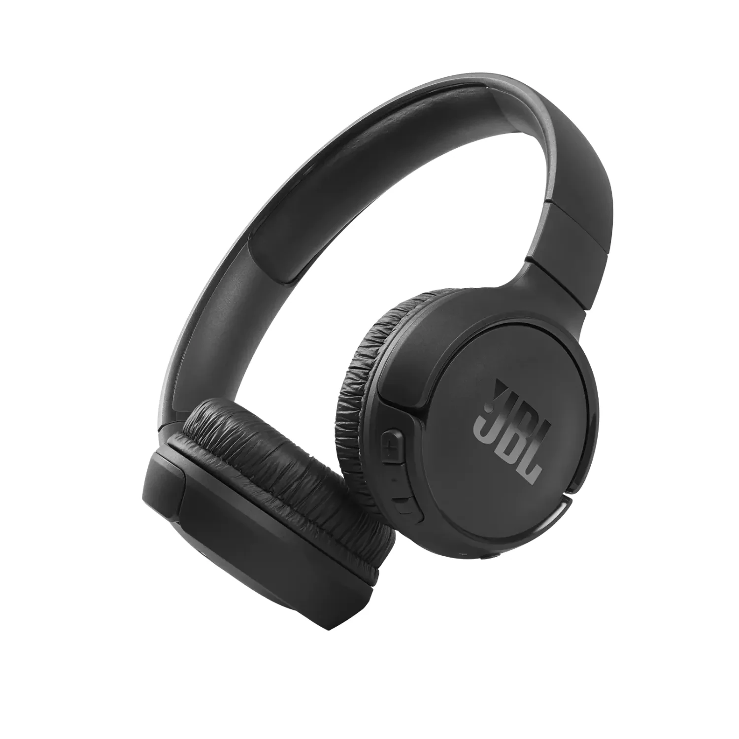 JBL Tune 510BT Mikrofonlu Kulaküstü Kablosuz Kulaklık Siyah (3)