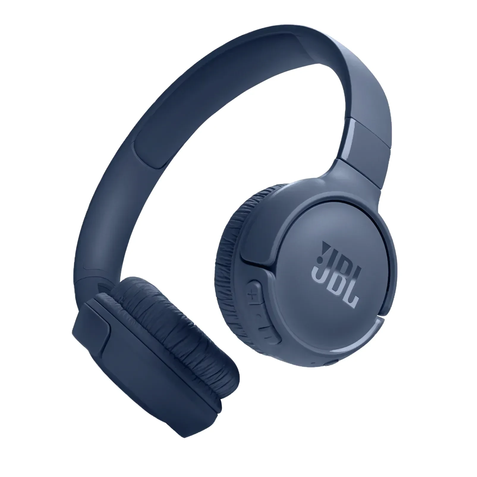 JBL Tune 520BT Kablosuz Kulak Üstü Kulaklık   Mavi (1)
