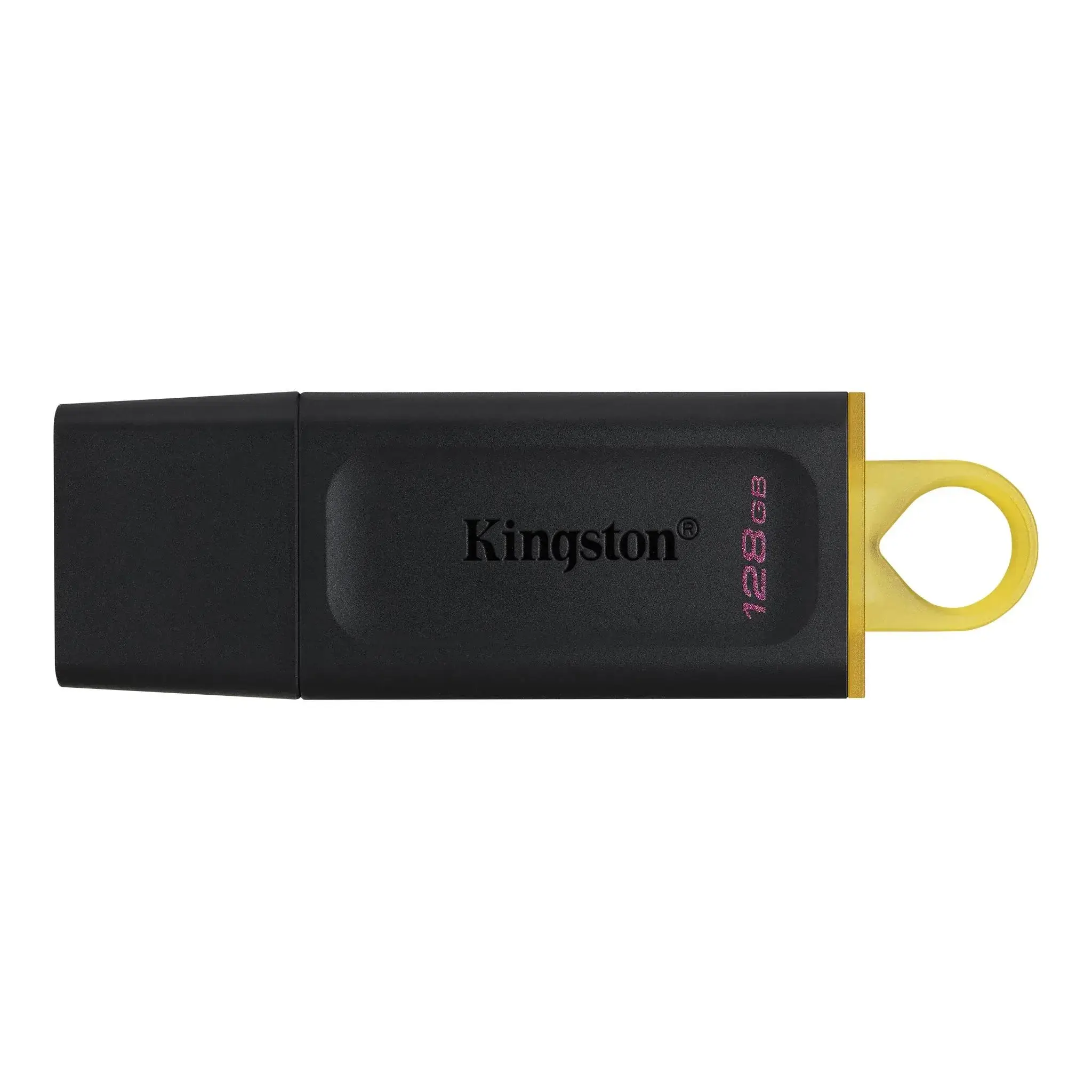 Kingston 128GB DataTraveler Exodia USB 3.2 Flash Bellek 2024