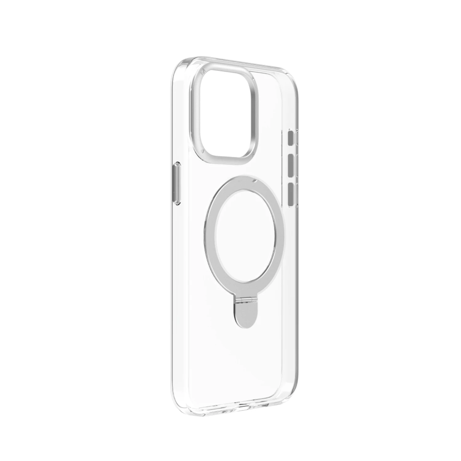 Momax CaseForm FLIP Magsafe kılıf   iPhone 15 (6)