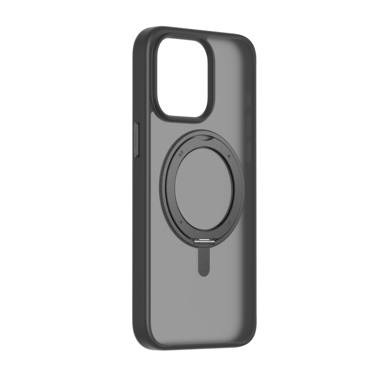 Momax CaseForm Roller Magsafe Kılıf   iPhone 15 Pro (10)