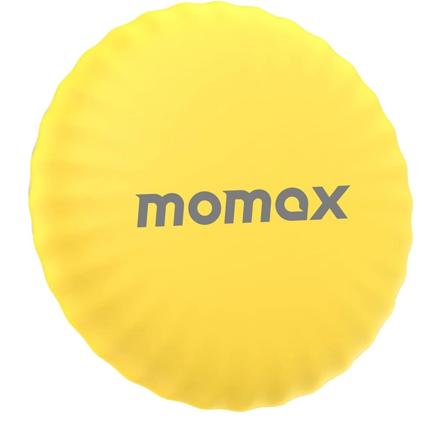 Momax PINTAG Find my Tracker – Sarı