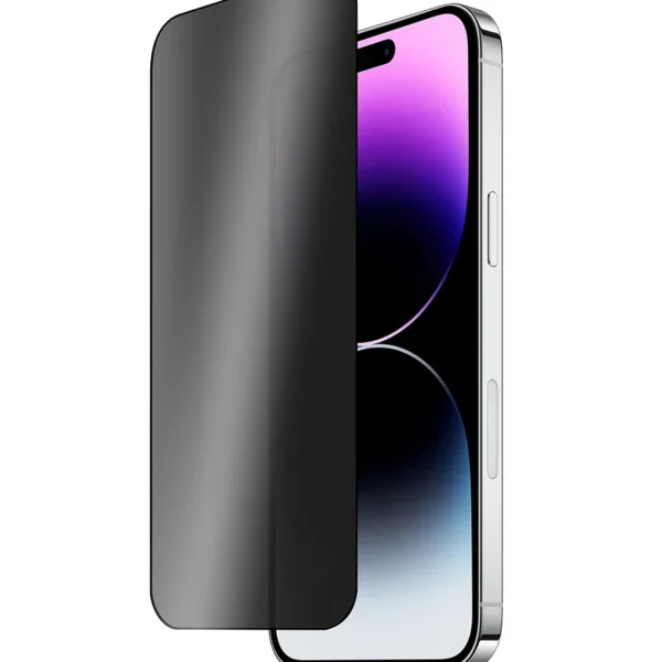 G NEXT Temperli Hayalet Ekran Koruyucu iPhone 15 Pro (1)