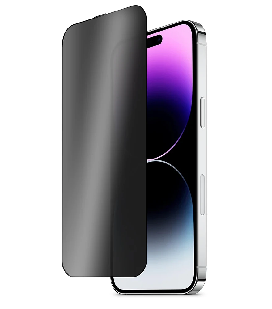 G NEXT Temperli Hayalet Ekran Koruyucu iPhone 15 Pro (1)