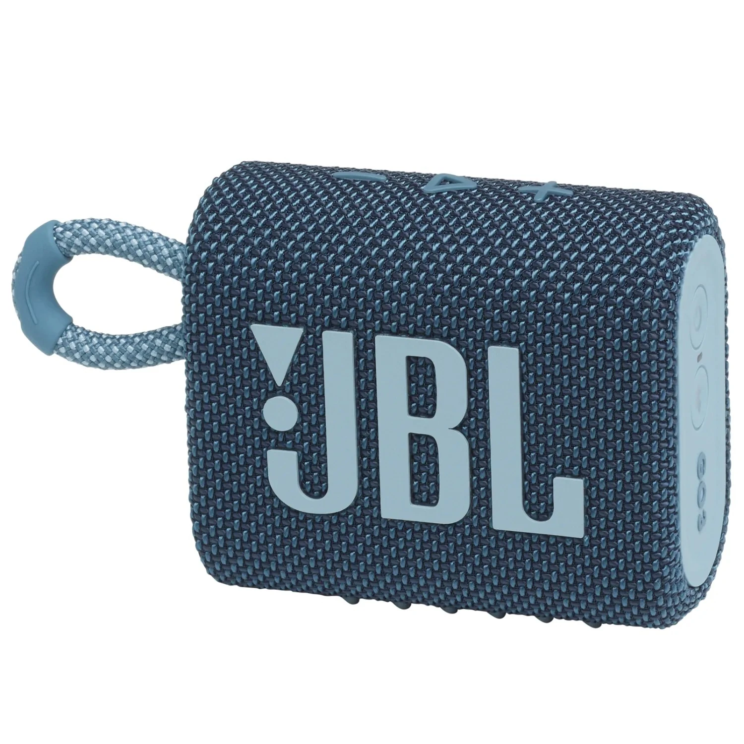 JBL Go 3 Bluetooth Hoparlor Mavi 2024 (9)