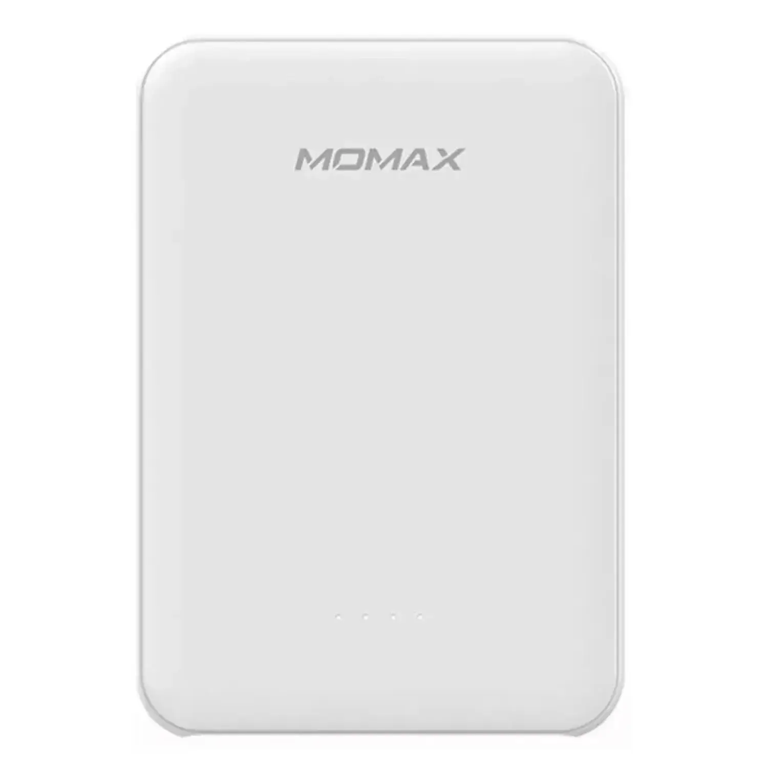 Momax iPower Card Powerbank 5000mAh Beyaz 2024