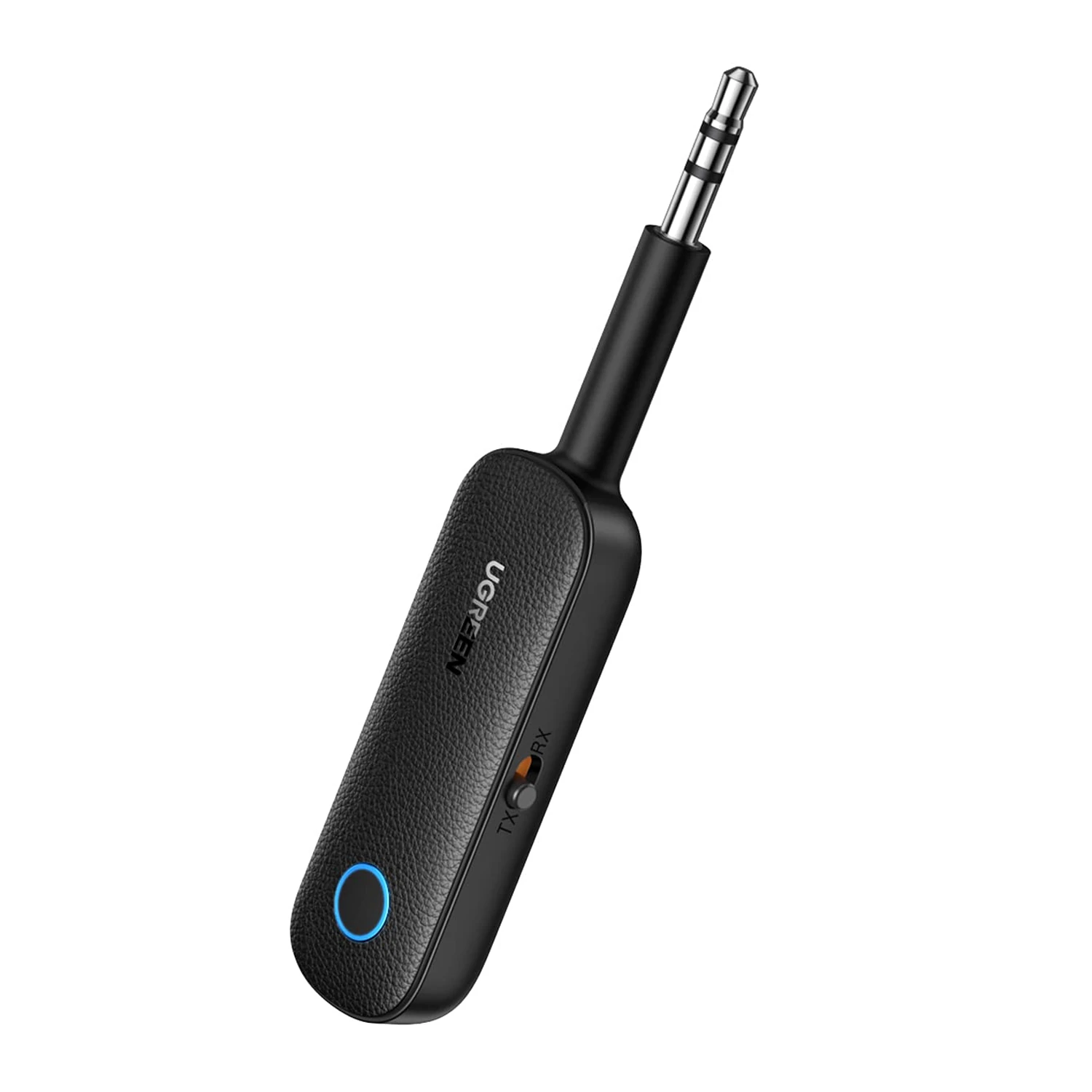 Ugreen Aux Bluetooth 5.0 Kablosuz Araç Ses Adaptörü 2024 emasbilisim (8)