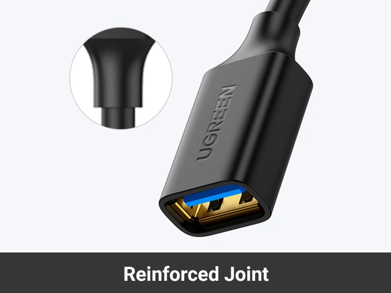 Ugreen USB 3.0 Uzatma Kablosu 1.5m 2024 emas bilişim (1)