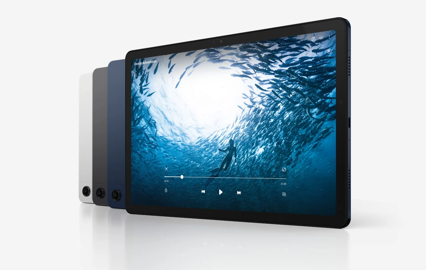 Samsung Galaxy Tab A9 Sm X210 4Gb 64Gb 11inc Tablet 13