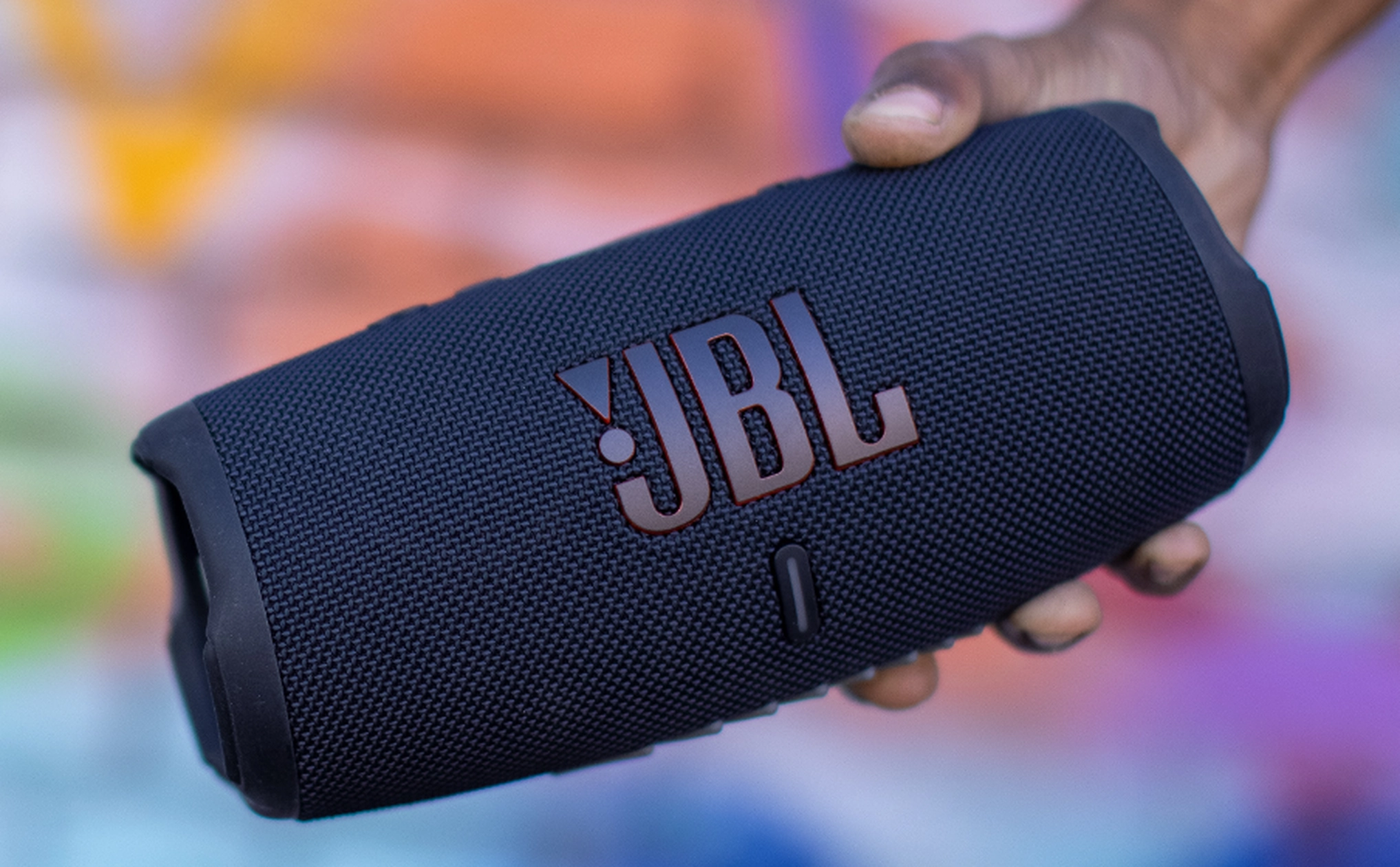 JBL Charge 5 Bluetooth Hoparlör 2024 (3)