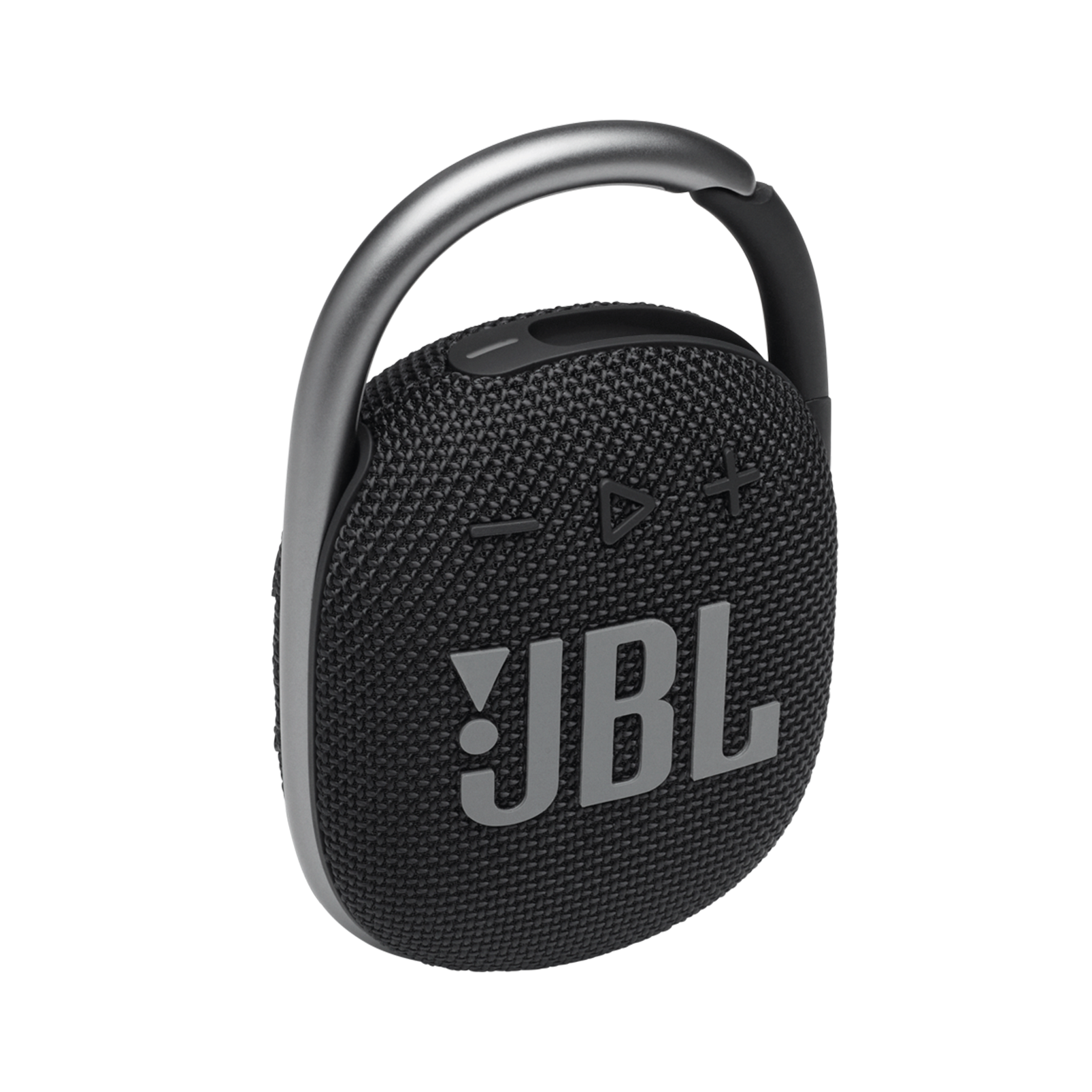 JBL Clip 4 Bluetooth Hoparlör Siyah (5)