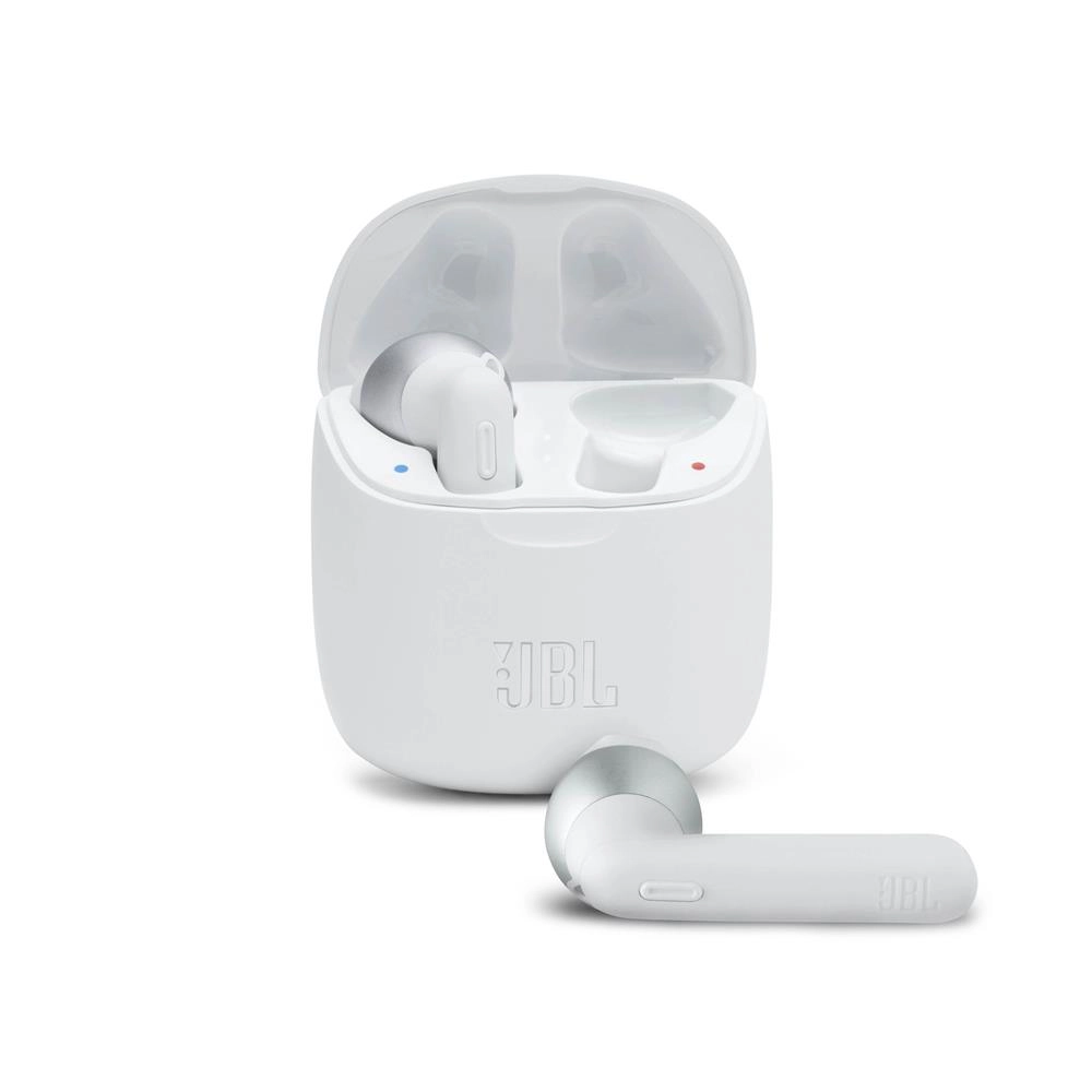 JBL Tune 225TWS Kulak İçi Bluetooth Kulaklık   Beyaz (6)